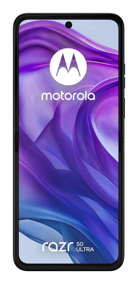 Motorola Razr 50 Ultra 12/512GB Midnight Blue - Galeria zdjęcie 5
