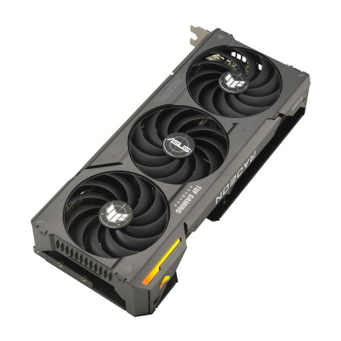 Karta graficzna ASUS TUF Gaming Radeon RX 7800 XT OC 16GB GDDR6 - Galeria zdjęcie 5