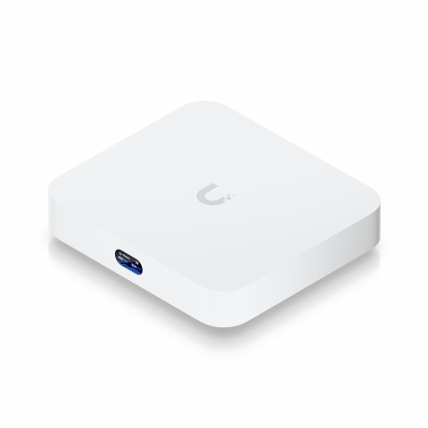 Router (Gateway), Kontroler UniFi, NVR, Switch Ubiquiti UniFi Cloud Gateway Max (UCG-Max-EU) - Galeria zdjęcie 2