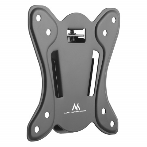 MACLEAN UCHWYT DO TELEWIZORA 13-27", 25KG MC-715A - Galeria zdjęcie 1