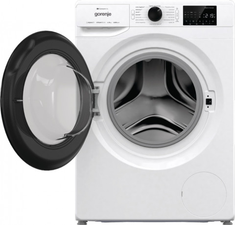 Pralka GORENJE WPNA94A1TWIFI/PL 9kg 1400 obr/min - Galeria zdjęcie 2