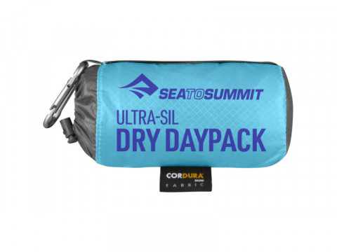 Plecak SEA TO SUMMIT Ultra-Sil Dry Day Pack - Galeria zdjęcie 2