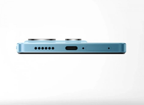 Smartfon Xiaomi Redmi Note 14 4G 6/128GB Ocean Blue - Galeria zdjęcie 6