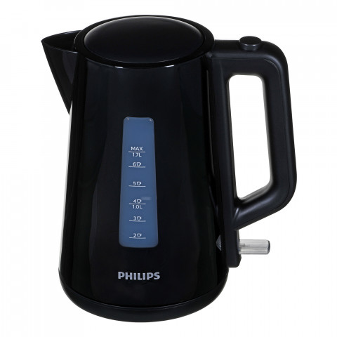 Czajnik elektryczny PHILIPS HD 9318/20 - Galeria zdjęcie 2