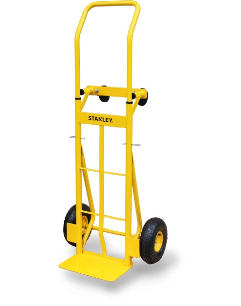 Wózek stalowy 200kg STANLEY SH-SXWT-MT519 - Galeria zdjęcie 1