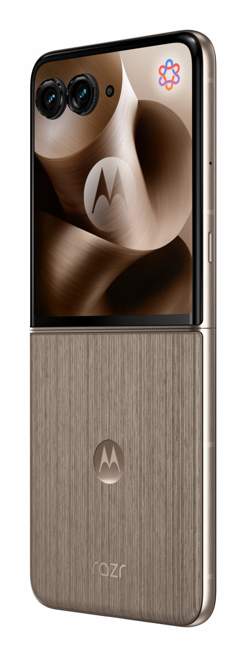 Motorola Razr 60 Ultra 5G 16/512GB Mountain Trail - Galeria zdjęcie 11