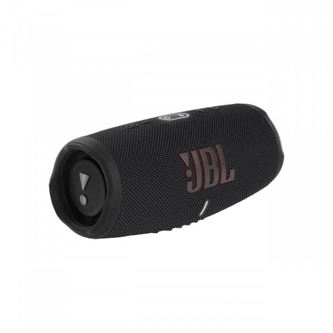 Głośnik JBL Charge 5 (czarny, bezprzewodowy) - Galeria zdjęcie 1