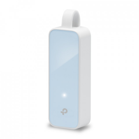 TP-Link UE200 karta sieciowa Ethernet 100Mb/s do USB 2.0 - Galeria zdjęcie 1