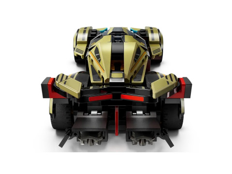 LEGO Speed Champions 76923 Luksusowe Lamborghini Lambo V12 Vision GT - Galeria zdjęcie 7