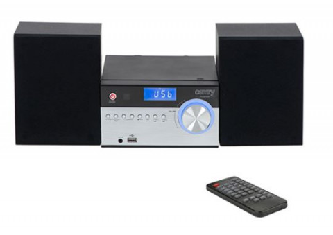 Mini Wieża Hi-Fi CAMRY CR 1173 - Galeria zdjęcie 1