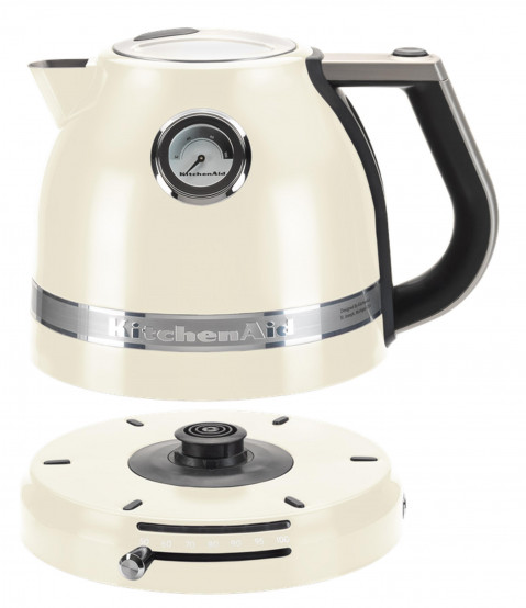 Czajnik elektryczny KitchenAid 5KEK1522EAC - Galeria zdjęcie 3