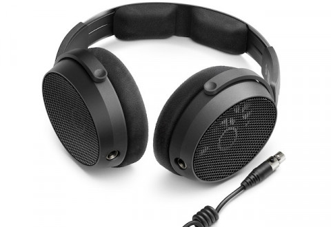Sennheiser HD 490 PRO PLUS - Profesjonalne referencyjne słuchawki studyjne, otwarte - Galeria zdjęcie 9