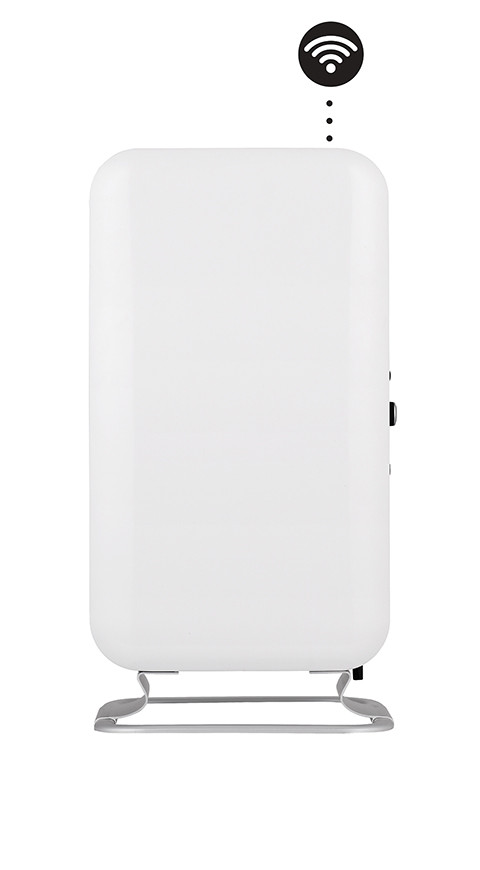 Grzejnik olejowy Mill OIL1500WIFI3 - Galeria zdjęcie 3