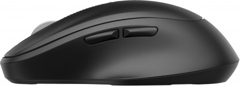 Mysz HP 510 Ultra-Fast Rechargeable Wireless Mouse Black bezprzewodowa z akumulatorem czarna 9C2F6AA - Galeria zdjęcie 3