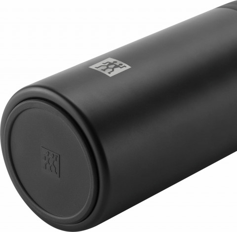 Zaparzacz do herbaty ZWILLING Thermo 420 ml czarny - Galeria zdjęcie 4
