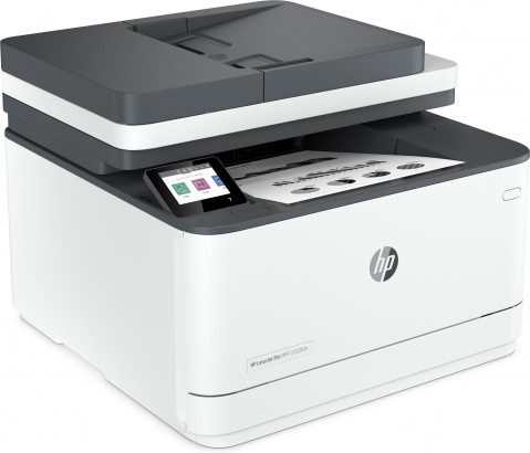 URZĄDZ. WIELOF. HP COLOR LASERJET PRO 3102fdn MFP - Galeria zdjęcie 4