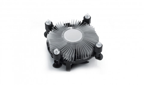 Chłodzenie DeepCool CK-11509 (DP-ICAP-11509) - Galeria zdjęcie 2