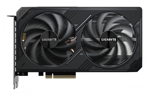 Karta graficzna Gigabyte GeForce RTX 5060 Ti WINDFORCE OC 8GB (GV-N506TWF2OC-8GD) - Galeria zdjęcie 2