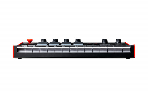 AKAI MPK MINI PLAY 3 - Mini klawiatura sterująca - Galeria zdjęcie 5