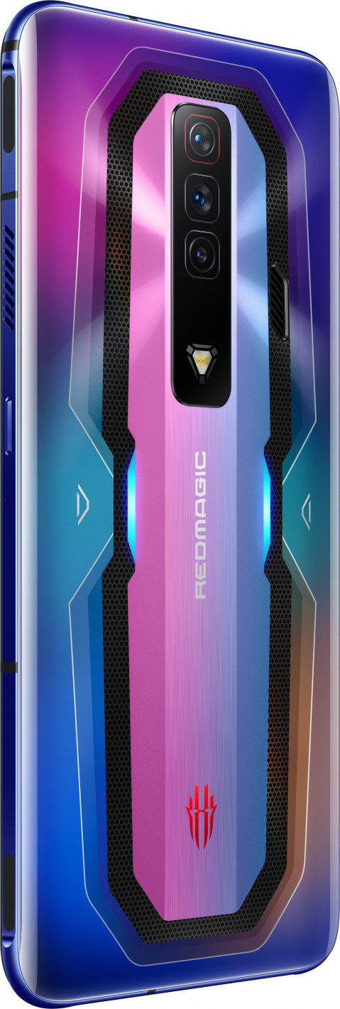 Smartfon Redmagic 7 5G 16/256GB Pulsar - Galeria zdjęcie 6