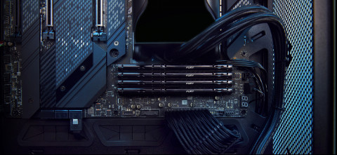 Kingston FURY DDR5 16GB (2x8GB) 6000MHz CL36 Beast Black EXPO (KF560C36BBEK2-16) - Galeria zdjęcie 12