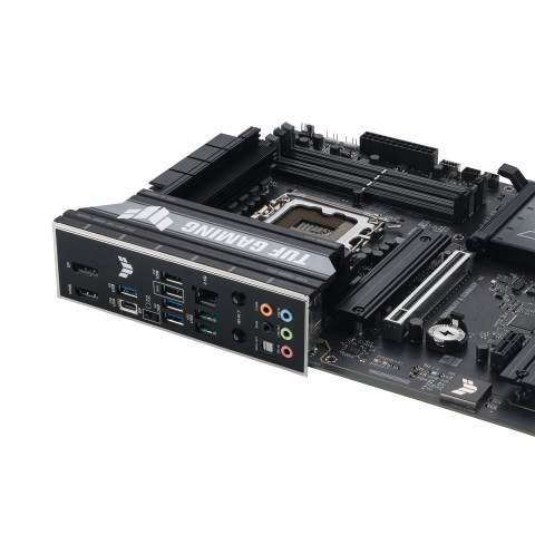 Płyta główna ASUS TUF GAMING B860-PLUS WIFI (90MB1JL0-M0EAY0) - Galeria zdjęcie 7