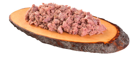CARNILOVE Cat Turkey&Reindee White Muscle Meat - mokra karma dla kota - 100g - Galeria zdjęcie 2