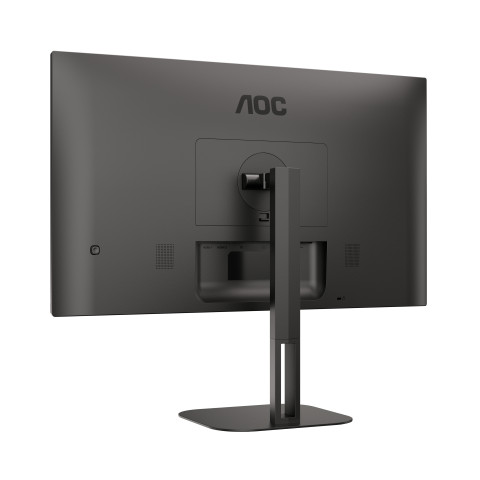 MONITOR AOC LED 27" Q27V5N/BK - Galeria zdjęcie 7