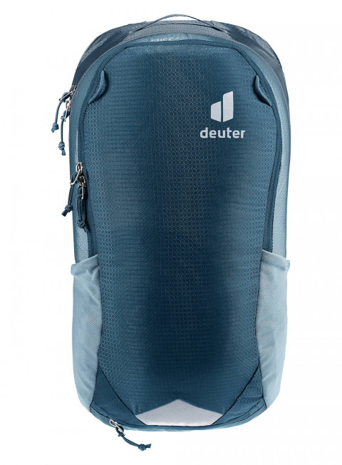 Plecak rowerowy Deuter Race Air 10 atlantic-ink - Galeria zdjęcie 2