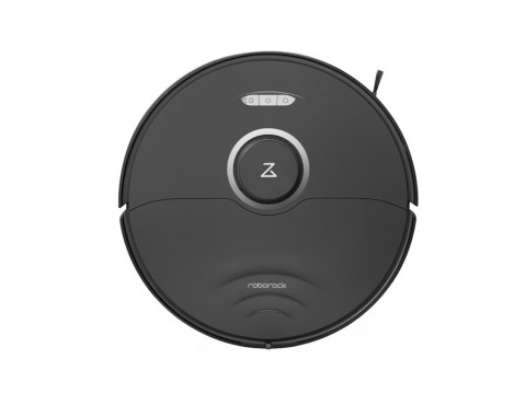 Robot sprzątający Roborock S8 Pro Ultra (czarny) - Galeria zdjęcie 6