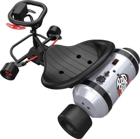 RAZOR gokart elektryczny GF Rad Rod 25173803 - Galeria zdjęcie 2