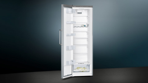 Lodówka SIEMENS KS36VVIEP - Galeria zdjęcie 5