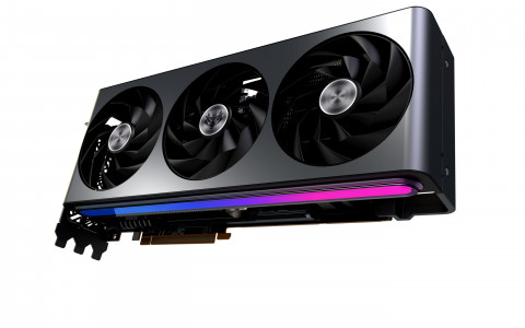 Karta graficzna SAPPHIRE Radeon RX 7900 XT NITRO+ Vapor-X 20GB GDDR6 - Galeria zdjęcie 6