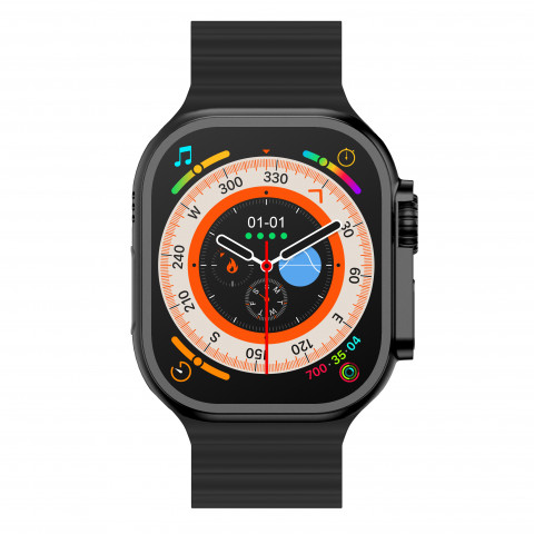 MEDIA-TECH SMARTWATCH FUSION MT872 - Galeria zdjęcie 9