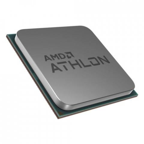 Procesor AMD Athlon 3000G Tray - Galeria zdjęcie 1