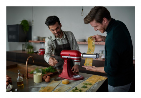 Robot kuchenny KitchenAid Artisan 5KSM175PSECA (300W)/4,8L - Galeria zdjęcie 10