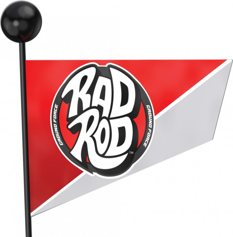 RAZOR gokart elektryczny GF Rad Rod 25173803 - Galeria zdjęcie 9