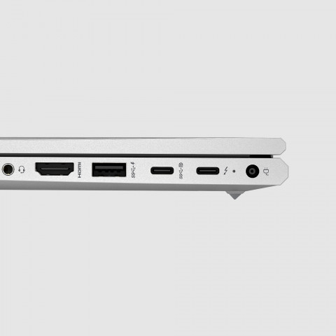 HP EliteBook 650 G10 i5-1335U 15.6"FHD IPS 250nits AG 16GB DDR4 SSD512 Iris Xe W11Pro 3Y - Galeria zdjęcie 6