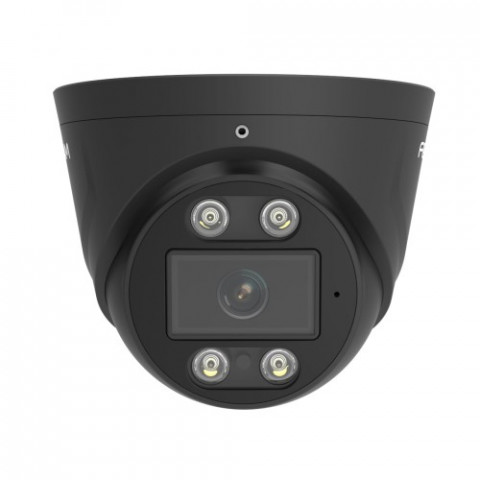 Kamera IP FOSCAM T5EP 5MP POE Czarna - Galeria zdjęcie 1