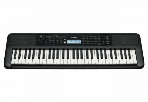 Yamaha PSR-E383 - Keyboard - Galeria zdjęcie 3