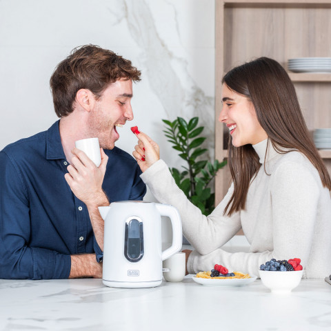 Czajnik elektryczny Black+Decker BXKE2204E - Galeria zdjęcie 8