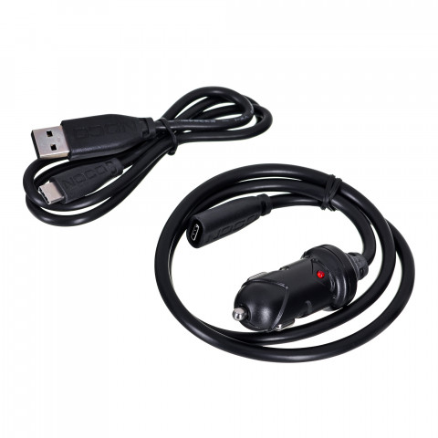 Noco GBX75 Boost X 12V 2500A Jump Starter Powerbank - Galeria zdjęcie 10