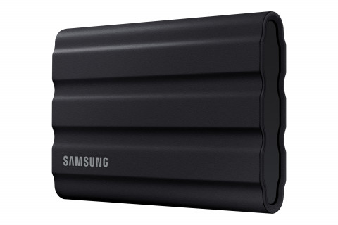 Dysk SSD Samsung T7 4TB MU-PE4T0S/EU - Galeria zdjęcie 6