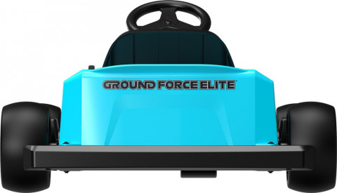 Gokart elektryczny RAZOR Grand Force Elite - Galeria zdjęcie 2