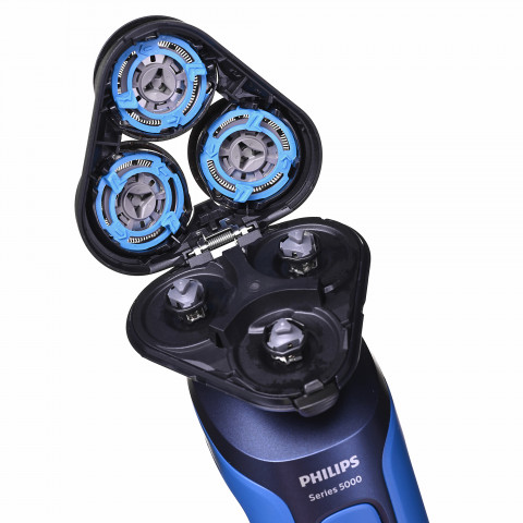 Golarka PHILIPS Series 5000 S5466/17 - Galeria zdjęcie 7