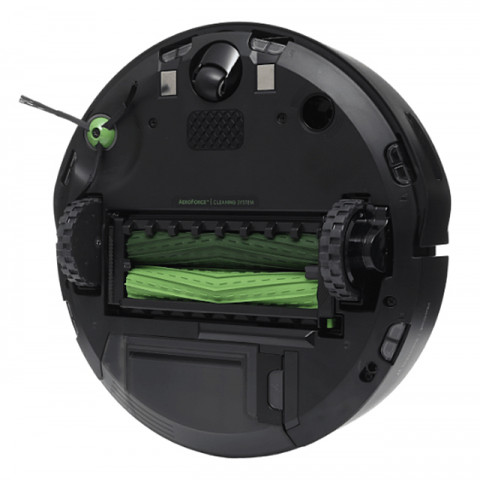 Robot sprzątający iRobot Roomba j9 (j915840) - Galeria zdjęcie 5