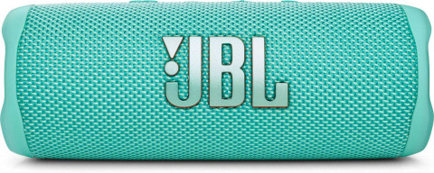 Głośnik JBL FLIP 6 TEAL - Galeria zdjęcie 2