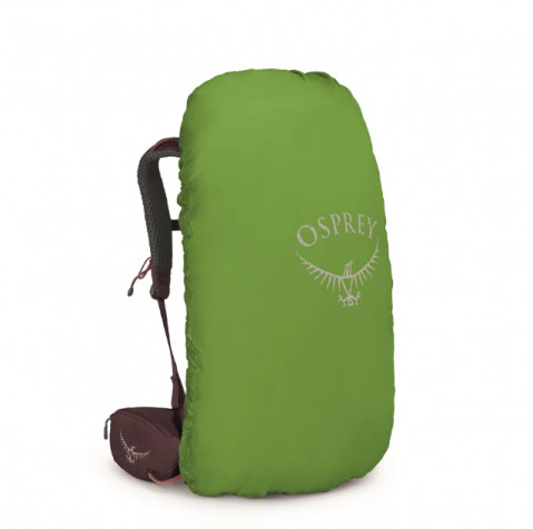 Plecak trekkingowy damski OSPREY Kyte 38 fioletowy M/L - Galeria zdjęcie 3
