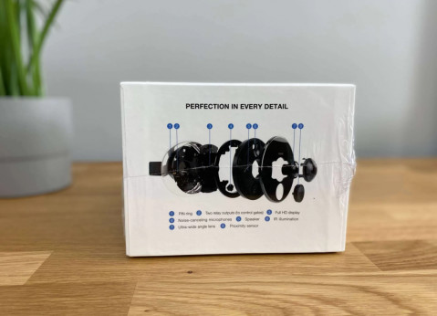 FIBARO Intercom FGIC-002 - Galeria zdjęcie 8