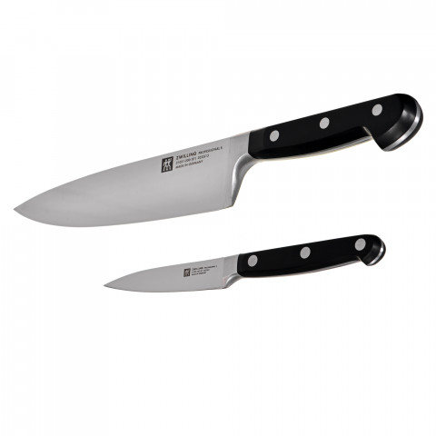 Zestaw 2 noży ZWILLING Professional S 35645-000-0 - Galeria zdjęcie 1